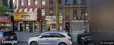 Street View of 354 EAST 116 STREET, Manhattan
