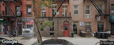 Street View of 354 EAST 19 STREET, Manhattan