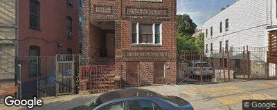 Street View of 354 EAST 195 STREET, Bronx