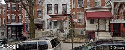Street View of 354 EAST 198 STREET, Bronx