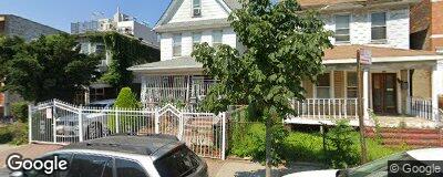 Street View of 354 EAST 28TH STREET, Brooklyn