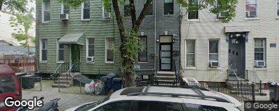 Street View of 354 MENAHAN STREET, Brooklyn