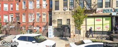 Street View of 354 SARATOGA AVENUE, Brooklyn