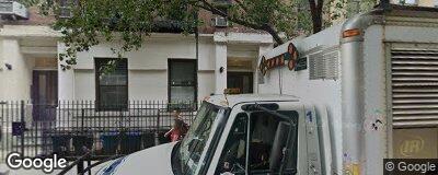 Street View of 354 WEST 18 STREET, Manhattan