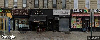 Street View of 355 5 AVENUE, Brooklyn