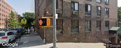 Street View of 355 EAST 184 STREET, Bronx