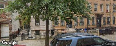 Street View of 355 STOCKHOLM STREET, Brooklyn