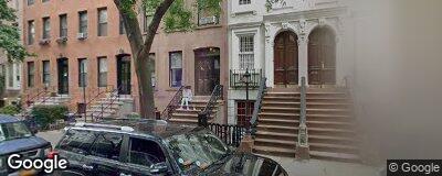 Street View of 355 WEST 22 STREET, Manhattan