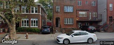 Street View of 3553 12 AVENUE, Brooklyn