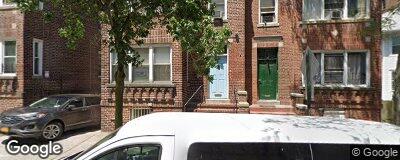 Street View of 3553 ROCHAMBEAU AVENUE, Bronx