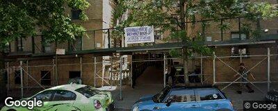 Street View of 3556 ROCHAMBEAU AVENUE, Bronx