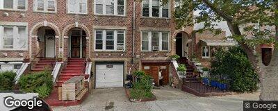 Street View of 3558 12 AVENUE, Brooklyn
