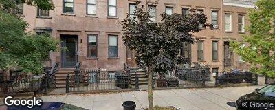 Street View of 356 DOUGLASS STREET, Brooklyn