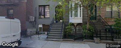 Street View of 356 EAST 50 STREET, Manhattan