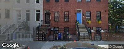Street View of 356 TOMPKINS AVENUE, Brooklyn