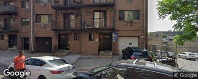 Street View of 3560 NETHERLAND AVENUE, Bronx
