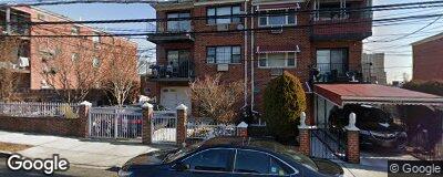Street View of 3562 PALMER AVENUE, Bronx