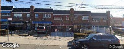 Street View of 3564 PAULDING AVENUE, Bronx