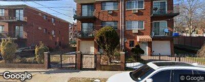 Street View of 3565 BOLLER AVENUE, Bronx