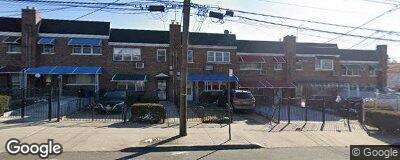 Street View of 3566 PAULDING AVENUE, Bronx