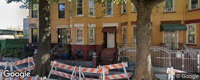 Street View of 357 AMBOY STREET, Brooklyn