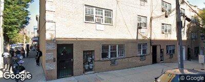 Street View of 357 EAST 153 STREET, Bronx