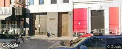 Street View of 357 WEST 17 STREET