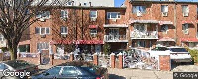 Street View of 3573 BRONXWOOD AVENUE, Bronx