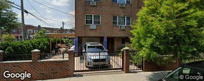 Street View of 3575 WILSON AVENUE, Bronx