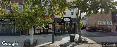Street View of 3579 EAST TREMONT AVENUE, Bronx