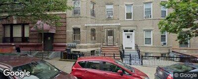 Street View of 358 51 STREET, Brooklyn