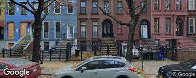 Street View of 358 GATES AVENUE, Brooklyn