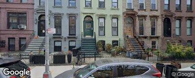 Street View of 358 MACON STREET, Brooklyn