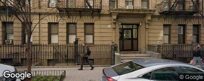 Street View of 358 WEST 15 STREET, Manhattan