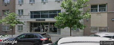 Street View of 3580 WEBSTER AVENUE, Bronx