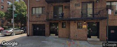 Street View of 3590 NETHERLAND AVENUE, Bronx
