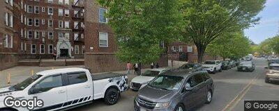 Street View of 3591 BAINBRIDGE AVENUE, Bronx