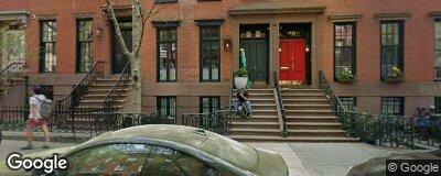 Street View of 36 BANK STREET, Manhattan