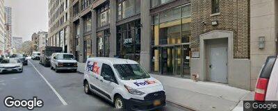 Street View of 36 EAST 31 STREET, Manhattan