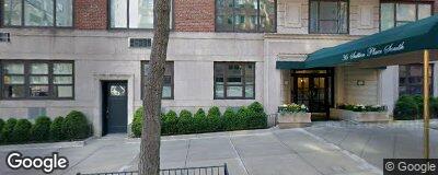 Street View of 36 EAST 56 STREET, Manhattan