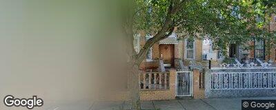 Street View of 36 HIGHLAND PLACE, Brooklyn