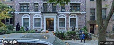 Street View of 36 MONROE PLACE, Brooklyn