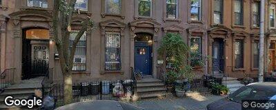 Street View of 36 ST MARKS PLACE, Brooklyn