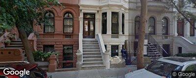 Street View of 36 WEST 76 STREET, Manhattan