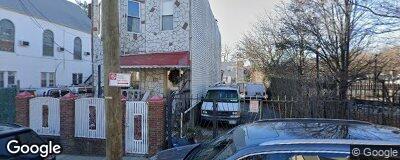 Street View of 36 WYONA STREET, Brooklyn