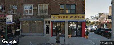 Street View of 36-02 30 AVENUE, Queens