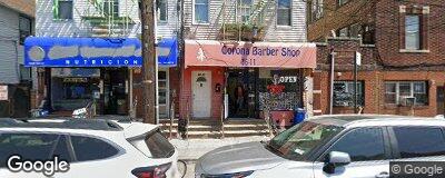 Street View of 36-11 108 STREET, Queens