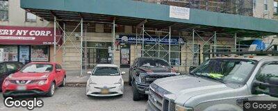 Street View of 36-16 ASTORIA BOULEVARD S, Queens