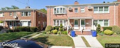 Street View of 36-20 192 STREET, Queens