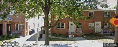 Street View of 36-23 194 STREET, Queens